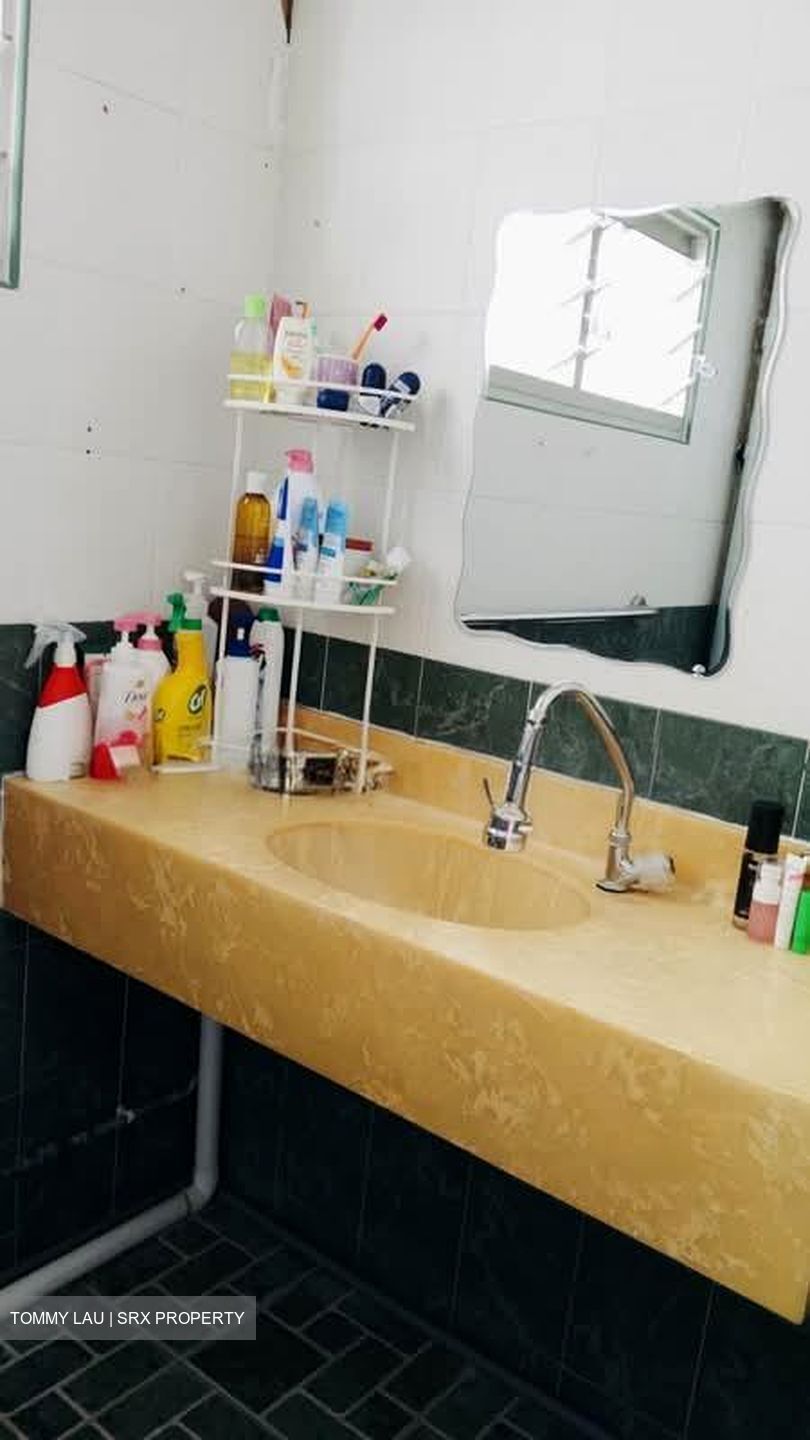 Blk 864 Jurong West Street 81 (Jurong West), HDB 5 Rooms #566378411